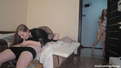 पिपिंग अश्लील